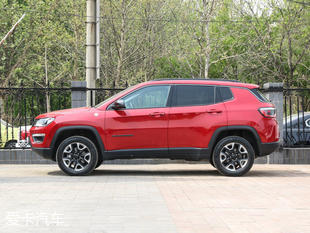 有顏值有內涵 6款20萬內熱門合資緊湊SUV行情推薦