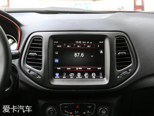 有顏值有內涵 6款20萬內熱門合資緊湊SUV行情推薦