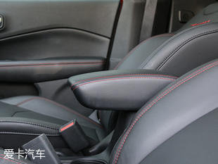 有顏值有內涵 6款20萬內熱門合資緊湊SUV行情推薦