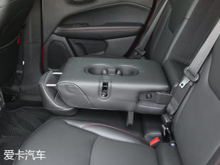 有顏值有內涵 6款20萬內熱門合資緊湊SUV行情推薦