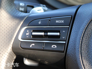 起亞(進(jìn)口)2018款斯汀格