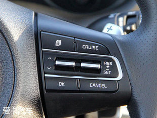 起亞(進(jìn)口)2018款斯汀格