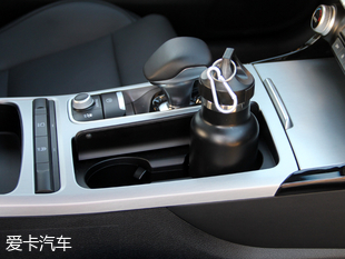 起亞(進口)2018款斯汀格