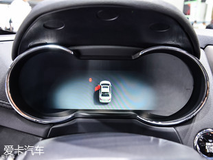 长安乘用车2018款逸动EV