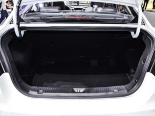 长安乘用车2018款逸动EV