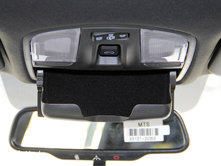 北京現代2018款昂希諾