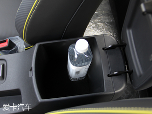 北京現代2018款昂希諾