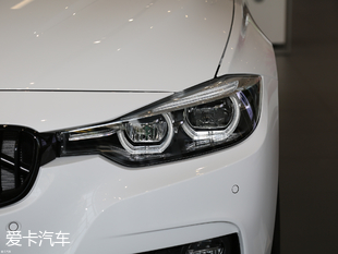 寶馬330i與奧迪A5該選誰(shuí)