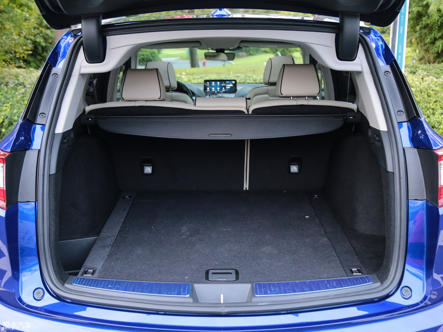 卡導一幫一：謳歌RDX和奧迪Q5L怎么選