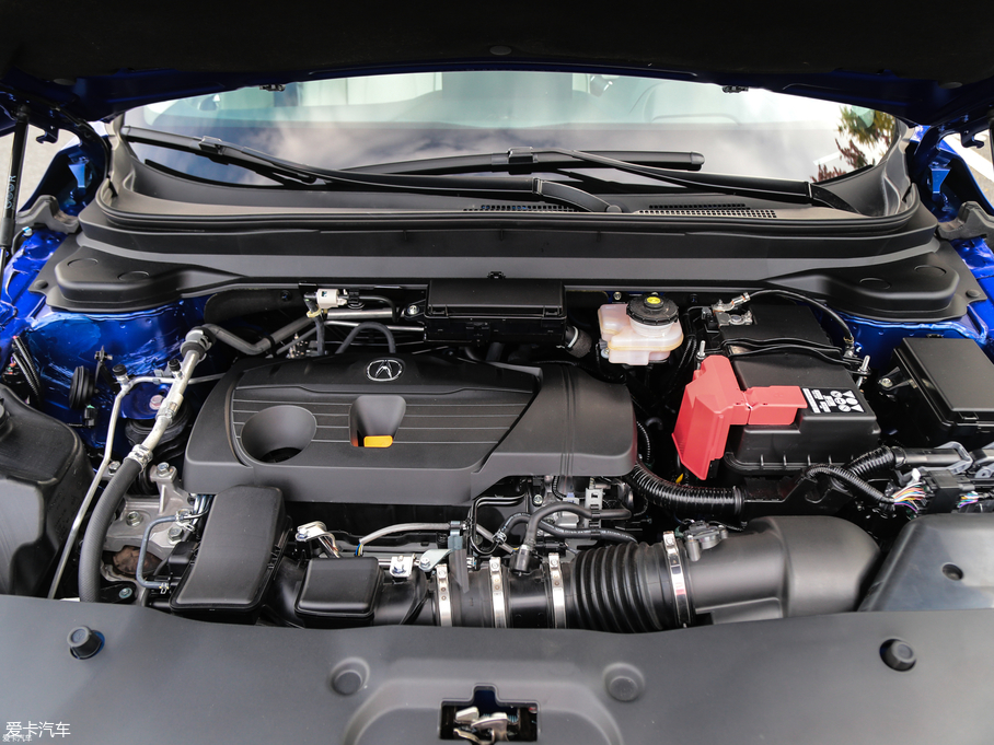 卡導一幫一：謳歌RDX和奧迪Q5L怎么選