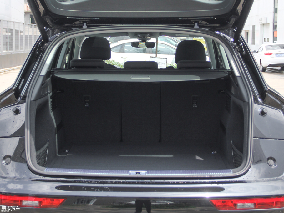 卡導一幫一：謳歌RDX和奧迪Q5L怎么選