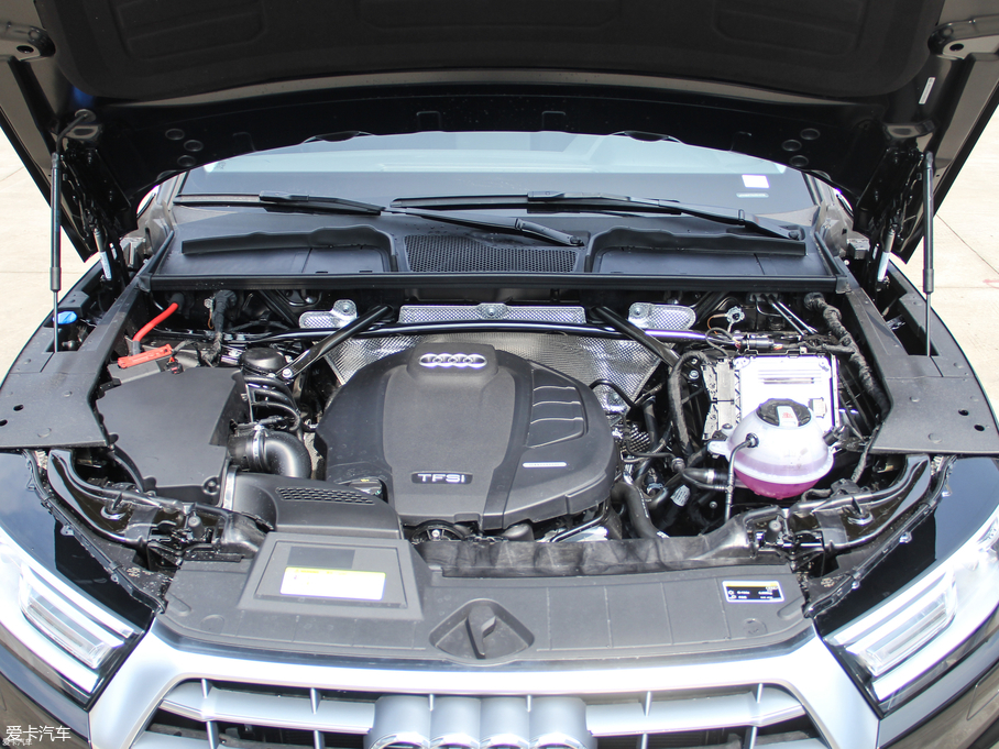 卡導一幫一：謳歌RDX和奧迪Q5L怎么選