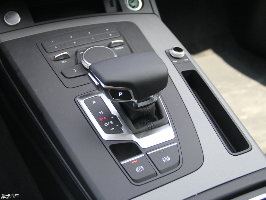 卡導一幫一：謳歌RDX和奧迪Q5L怎么選