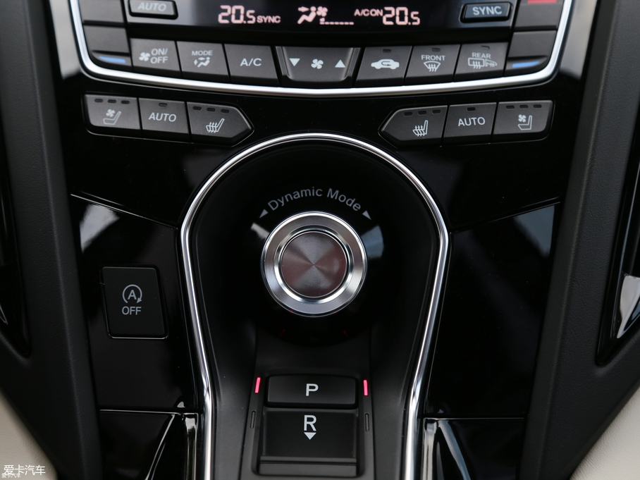 卡導一幫一：謳歌RDX和奧迪Q5L怎么選