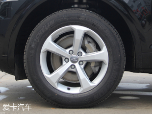 卡導一幫一：謳歌RDX和奧迪Q5L怎么選