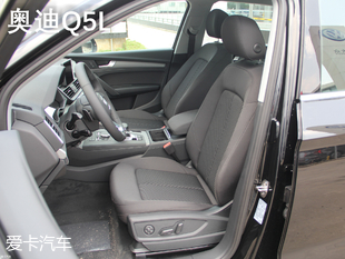 卡導一幫一：謳歌RDX和奧迪Q5L怎么選