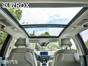 卡導(dǎo)一幫一：謳歌RDX和奧迪Q5L怎么選