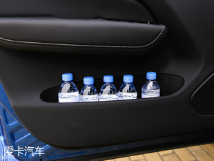 新晋城市精英的选择 三款中型SUV对比
