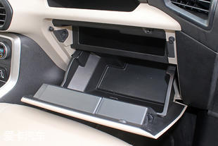 愛卡實拍長安福特新翼搏