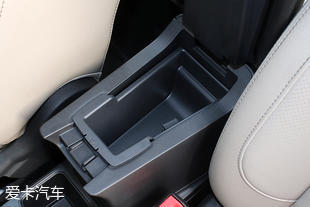 愛卡實拍長安福特新翼搏