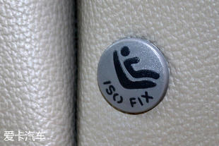 愛卡實拍長安福特新翼搏