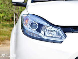 2017款新馭勝S350 柴油 國V