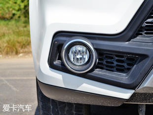 2017款新馭勝S350 柴油 國V