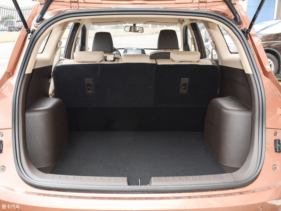 自駕出行新選擇 12款4-50萬旅行車推薦