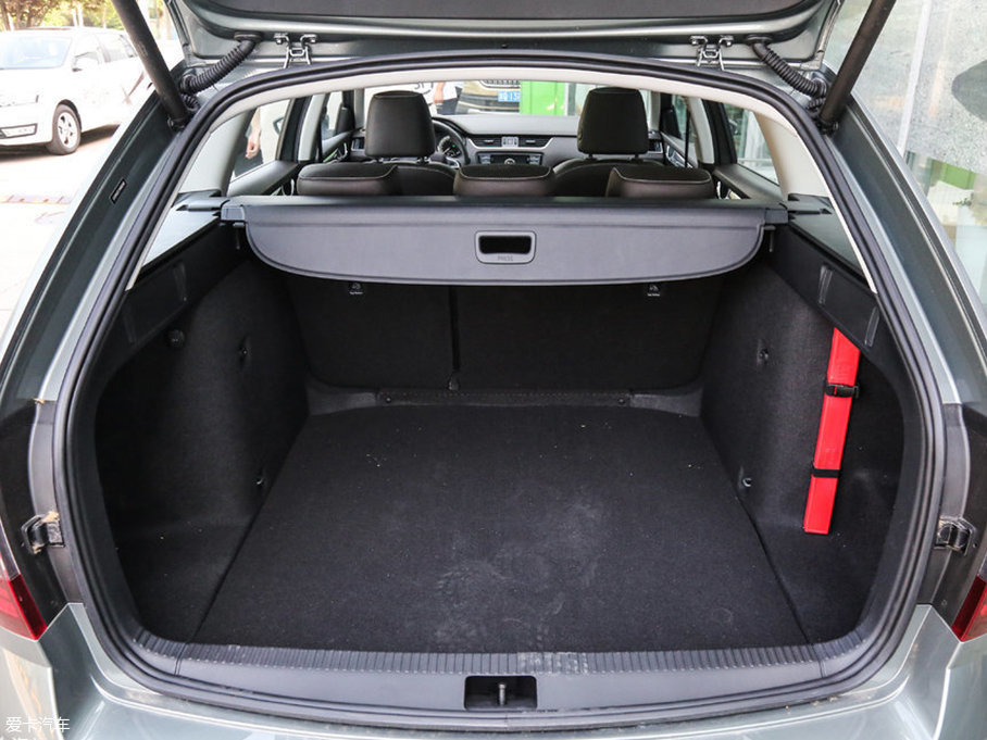 自駕出行新選擇 12款4-50萬旅行車推薦