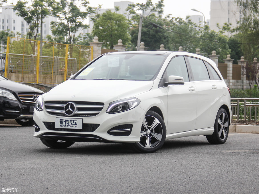 自駕出行新選擇 12款4-50萬旅行車推薦