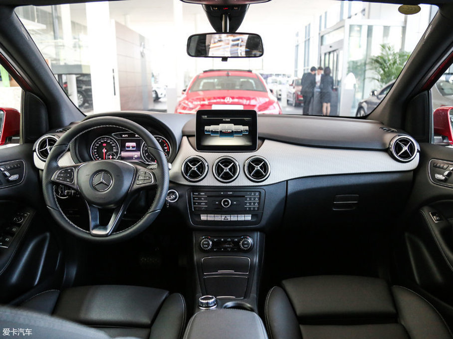 自駕出行新選擇 12款4-50萬旅行車推薦