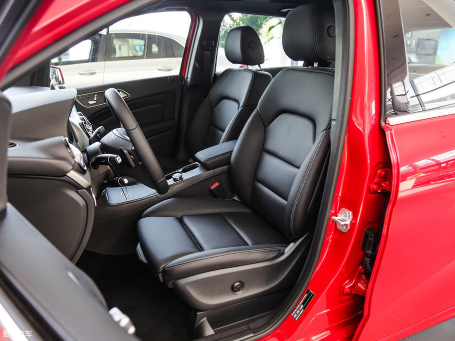 自駕出行新選擇 12款4-50萬旅行車推薦