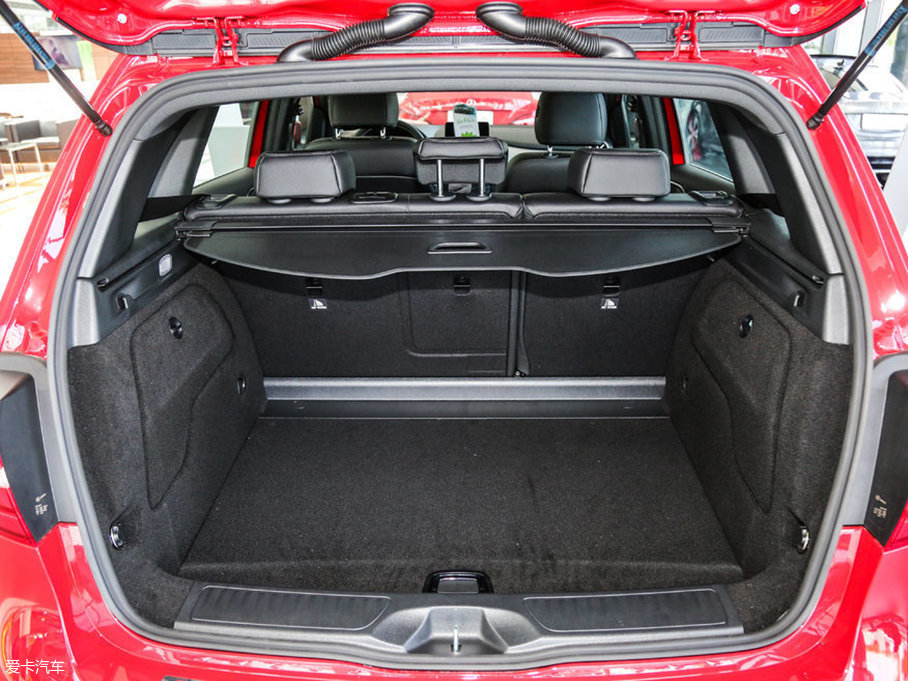 自駕出行新選擇 12款4-50萬旅行車推薦