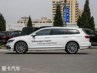 自駕出行新選擇 12款4-50萬(wàn)旅行車推薦