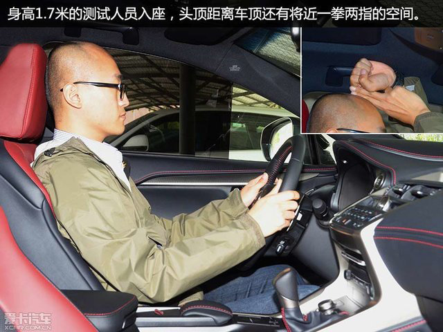 四款豪华品牌中型SUV