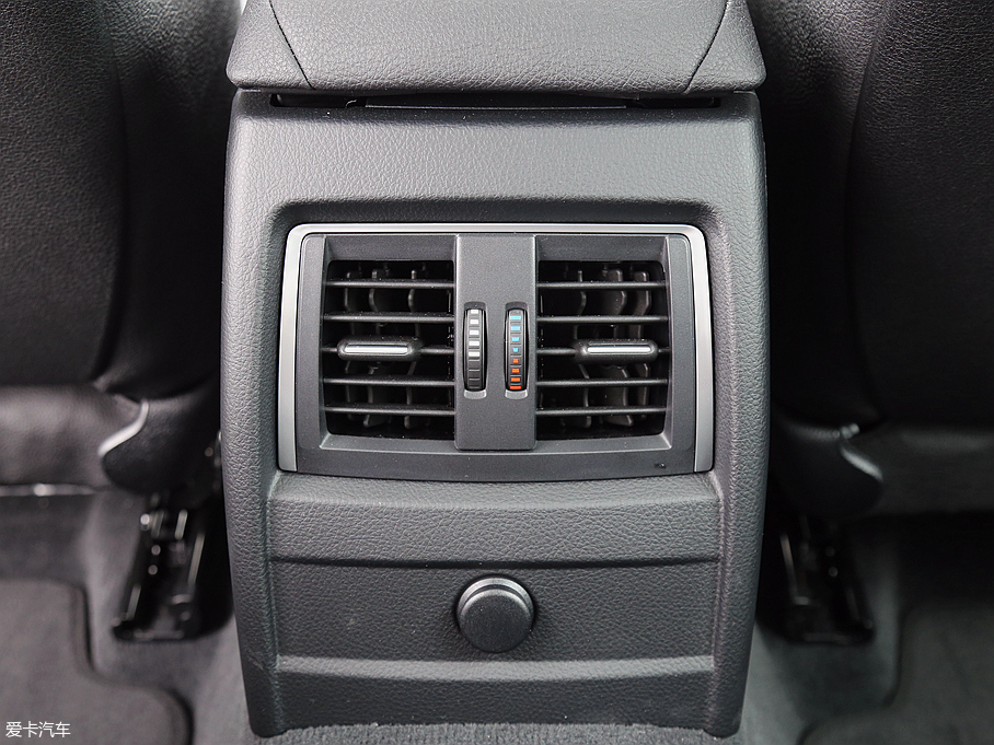 實拍寶馬3系GT M運動型