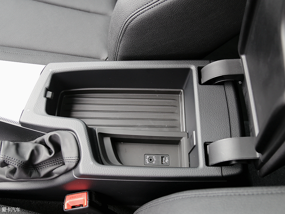 實拍寶馬3系GT M運動型