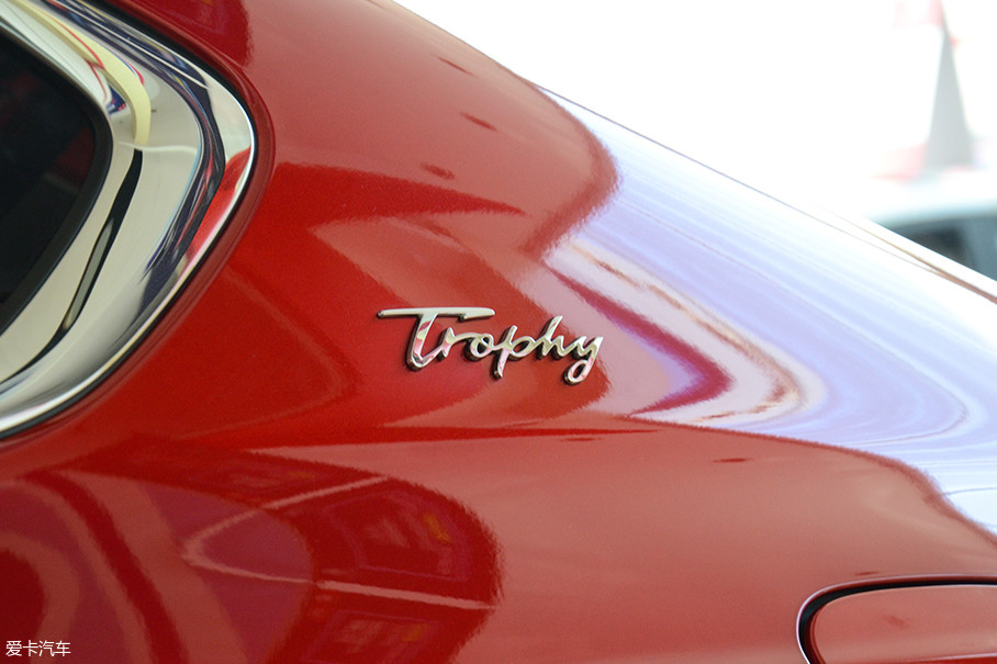 CϵıʶݣTROPHY úΣ൱˶泵͡