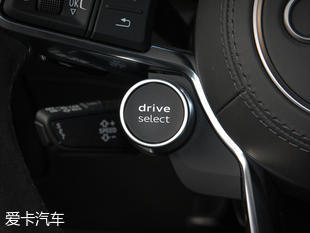 性感的性能野獸 實拍奧迪TT RS Coupe