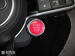 性感的性能野獸 實拍奧迪TT RS Coupe