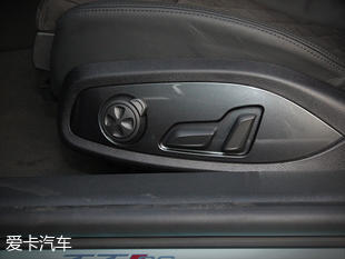 性感的性能野獸 實拍奧迪TT RS Coupe