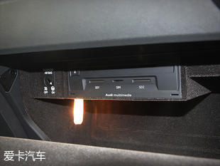 性感的性能野獸 實拍奧迪TT RS Coupe