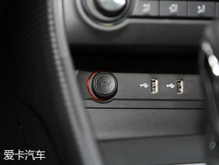 性价比才是硬道理 三款中国品牌SUV推荐
