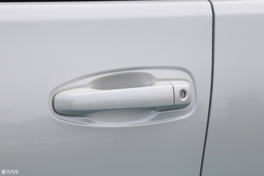 一汽豐田2018款普拉多