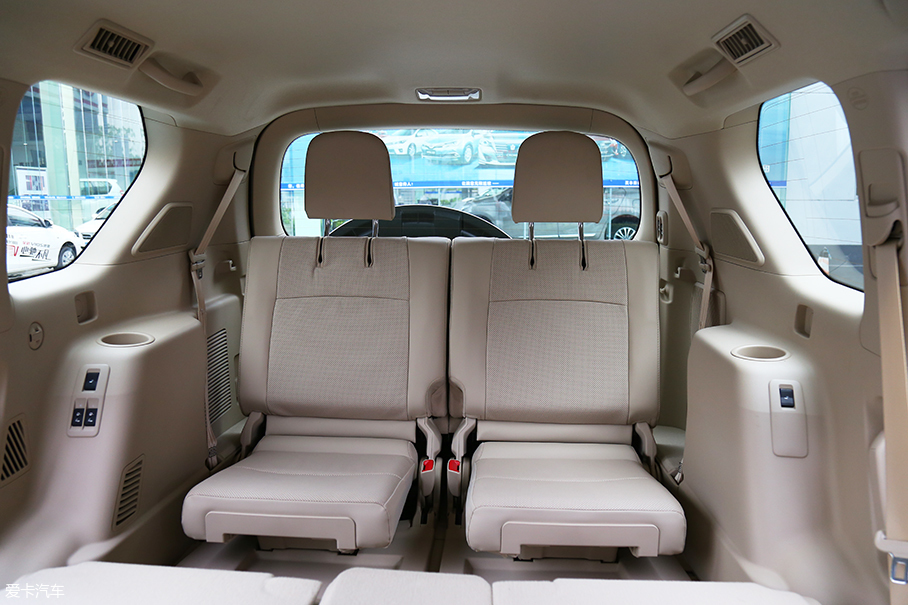 一汽豐田2018款普拉多