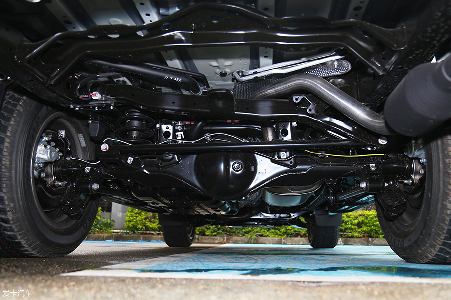 一汽豐田2018款普拉多