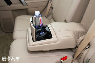 一汽豐田2018款普拉多