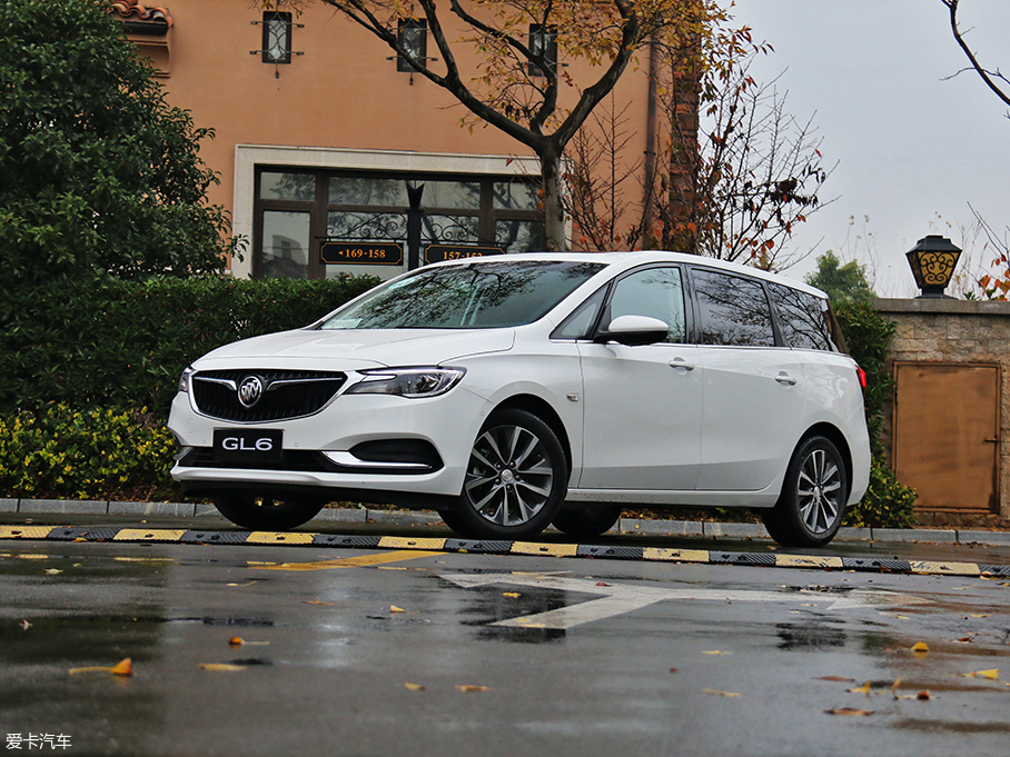 GL6舒適性體驗(yàn)