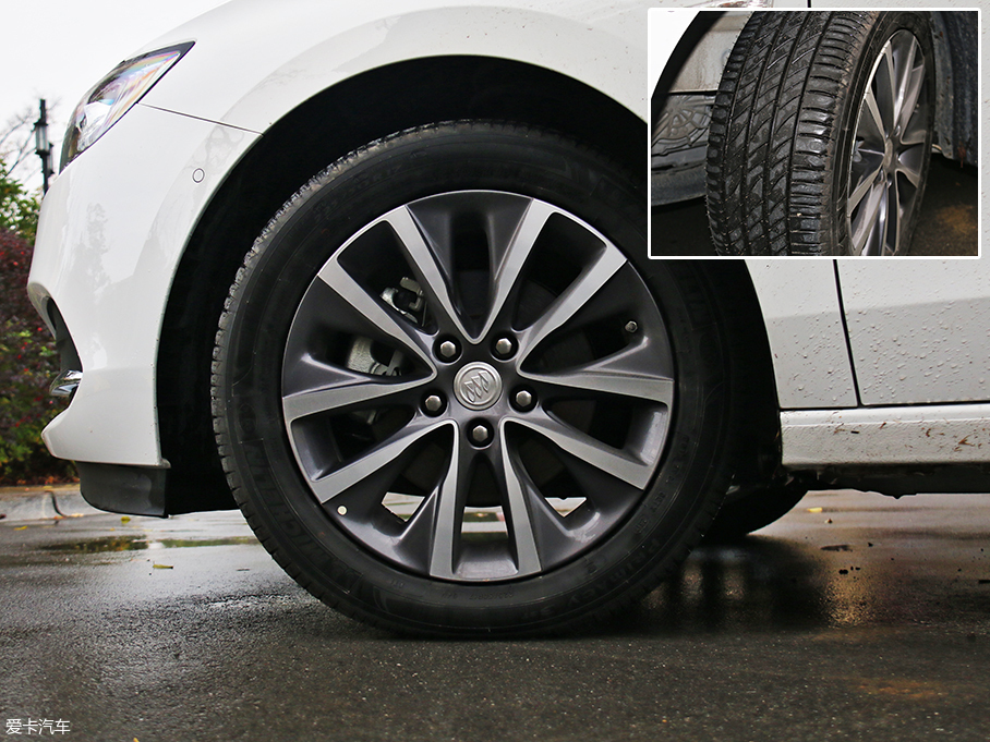 GL6舒適性體驗(yàn)