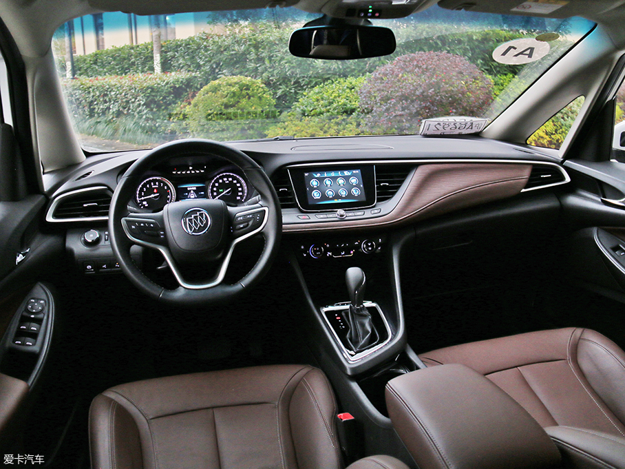 GL6舒適性體驗(yàn)